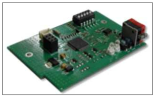 Modbus 모뎀