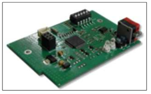 Modbus 모뎀