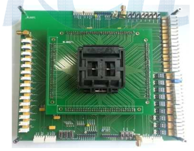 LXT-RXP0XAT Test PCB board