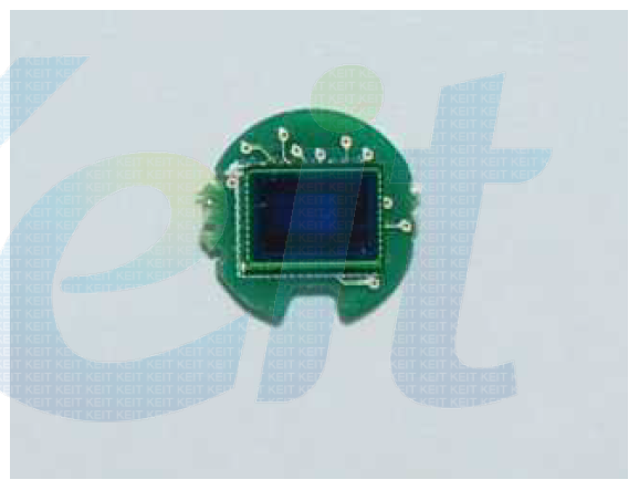 HD 이미지 센서를 적용한 센서 PCB