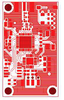 Dogle PCB 설계