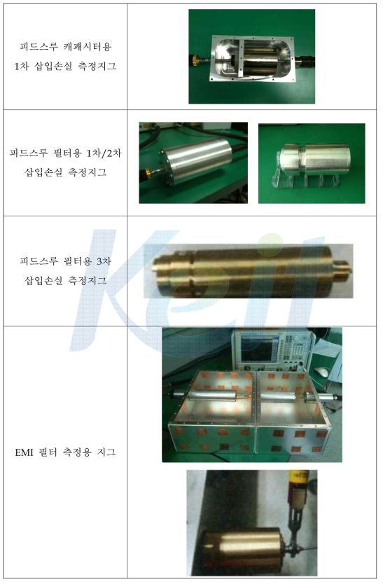 측정지그 실물사진