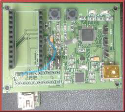 Ver 3.0 PCB Board