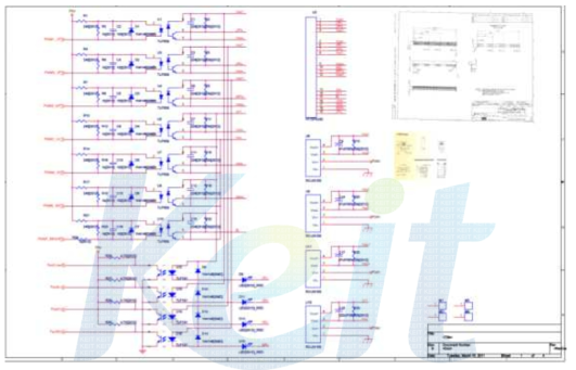 IPM Driver Circuit