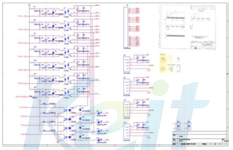 IPM Driver Circuit