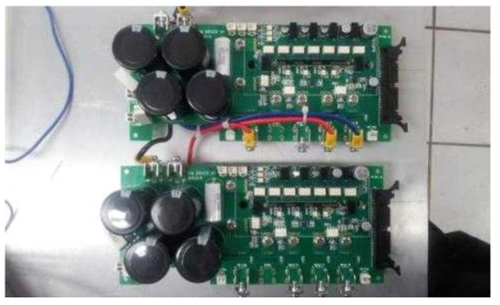 IGBT Driver Board