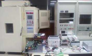 IPMSG TEST BENCH