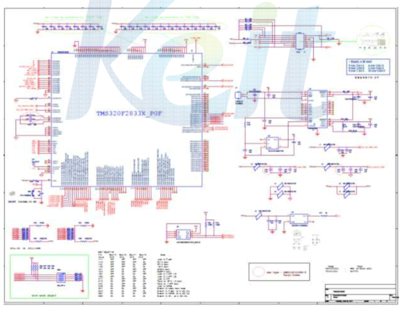 DSP Circuit