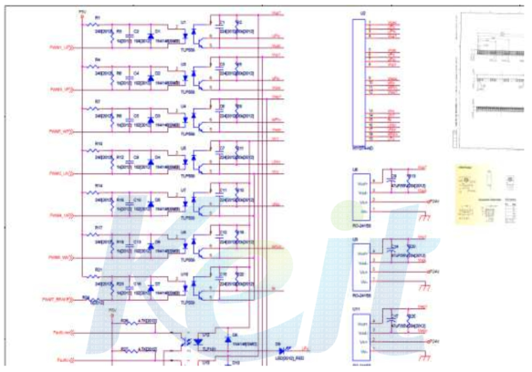 IPM Driver Circuit