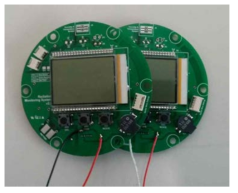 Area monitoring Board