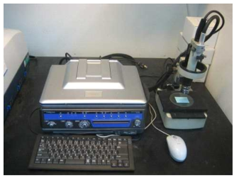 Image of digital microscope, KH-7700