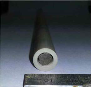 Pictures of Alumina tube