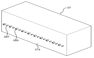 Multi-nozzle 도면