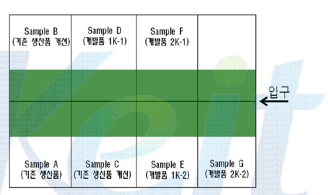 샘플 시공도면