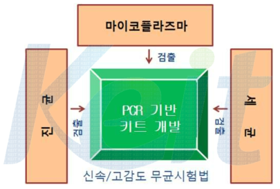 개발 대상 제품의 개요