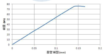 정밀해석 결과