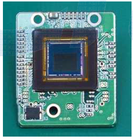 Zoom Camera Image Sensor (IMX-036) Board