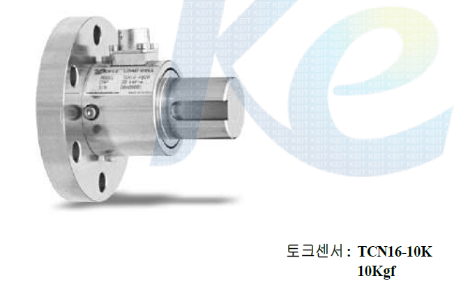 바이오피드백용 토그 센서