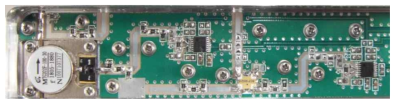 F/B & DET PCB