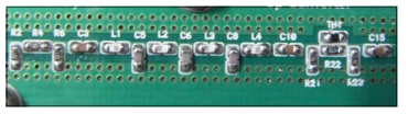 LPF PCB