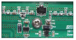 BIF3 PCB