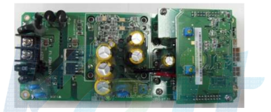 Power Board TOP