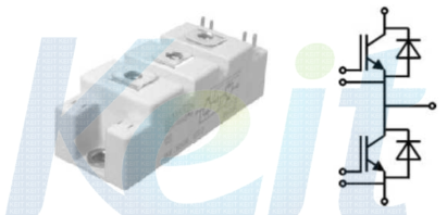 전력용반도체 소자 및 schematic