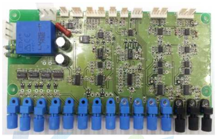 제어기 PCB