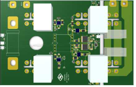 Block PCB