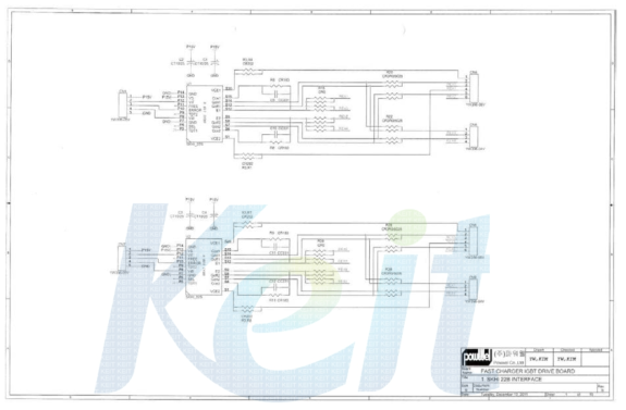 IGBT Gate Driver Circuit