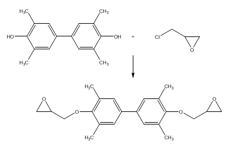 TMBP반응 Mechanism