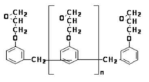 phenol Novolac계 에폭시 수지