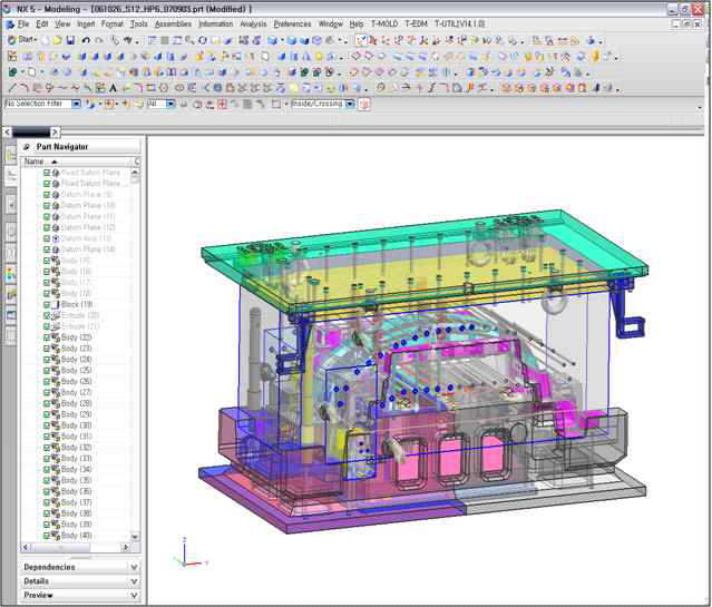 Assembly Design