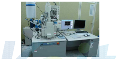 FESEM (field emission scanning electron microscope), 위탁기관