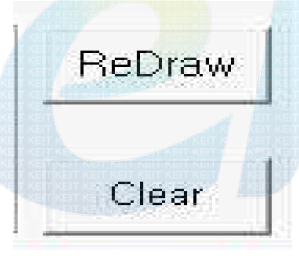 Redraw & Clear
