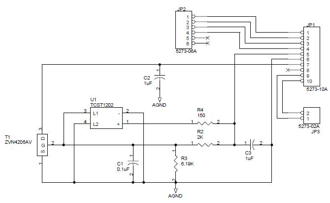 Sub PCB