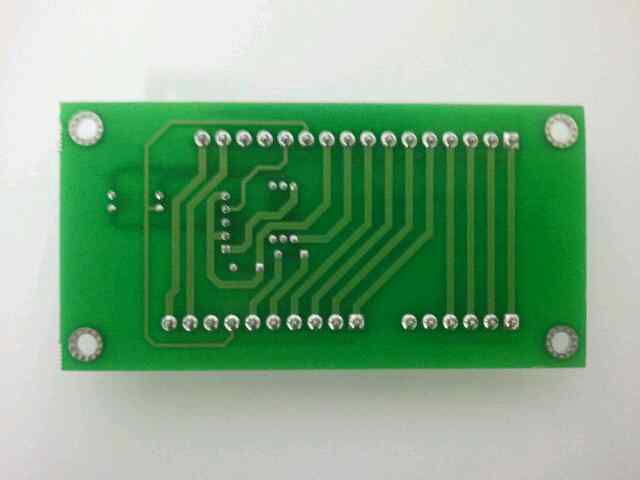 Main Pcb Back