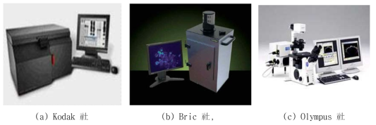 In-Vitro Image System