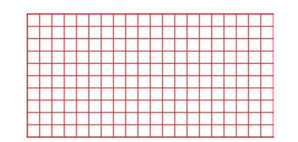 Equi-rectangular uv map