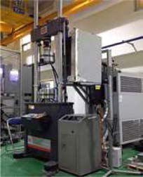 Dynamic Test Machine