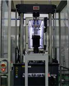 Dynamic Test Machine