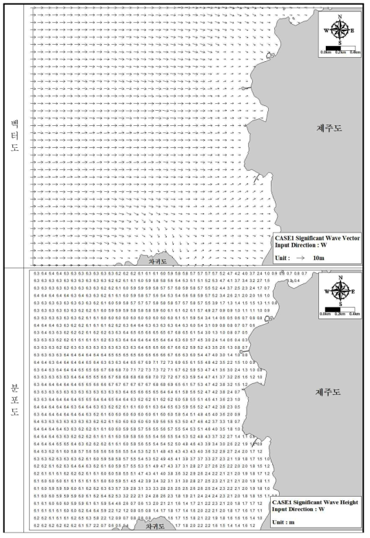 Wave vector diagram (near, W-direction)