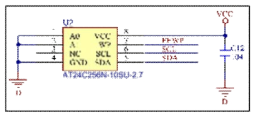 EEPROM 회로