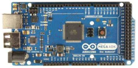 Arduino MEGA ADK