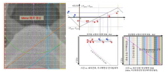 Seron distortion 분석 기법