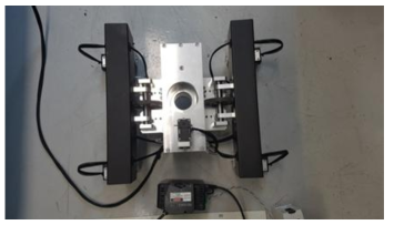 Performance measurement of wheel-based mobile machine platform