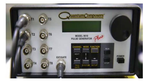 Pulse generator