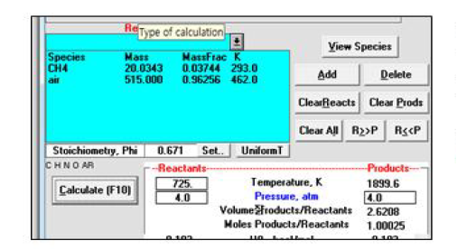 Estimation of AFT by‘Gaseq’