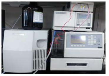 Gel Permeation Chromatography (GPC)