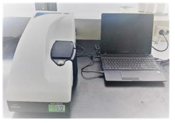 Particle Size Analyzer (PSA))